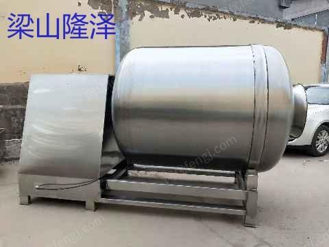 二手肉制品加工设备转让