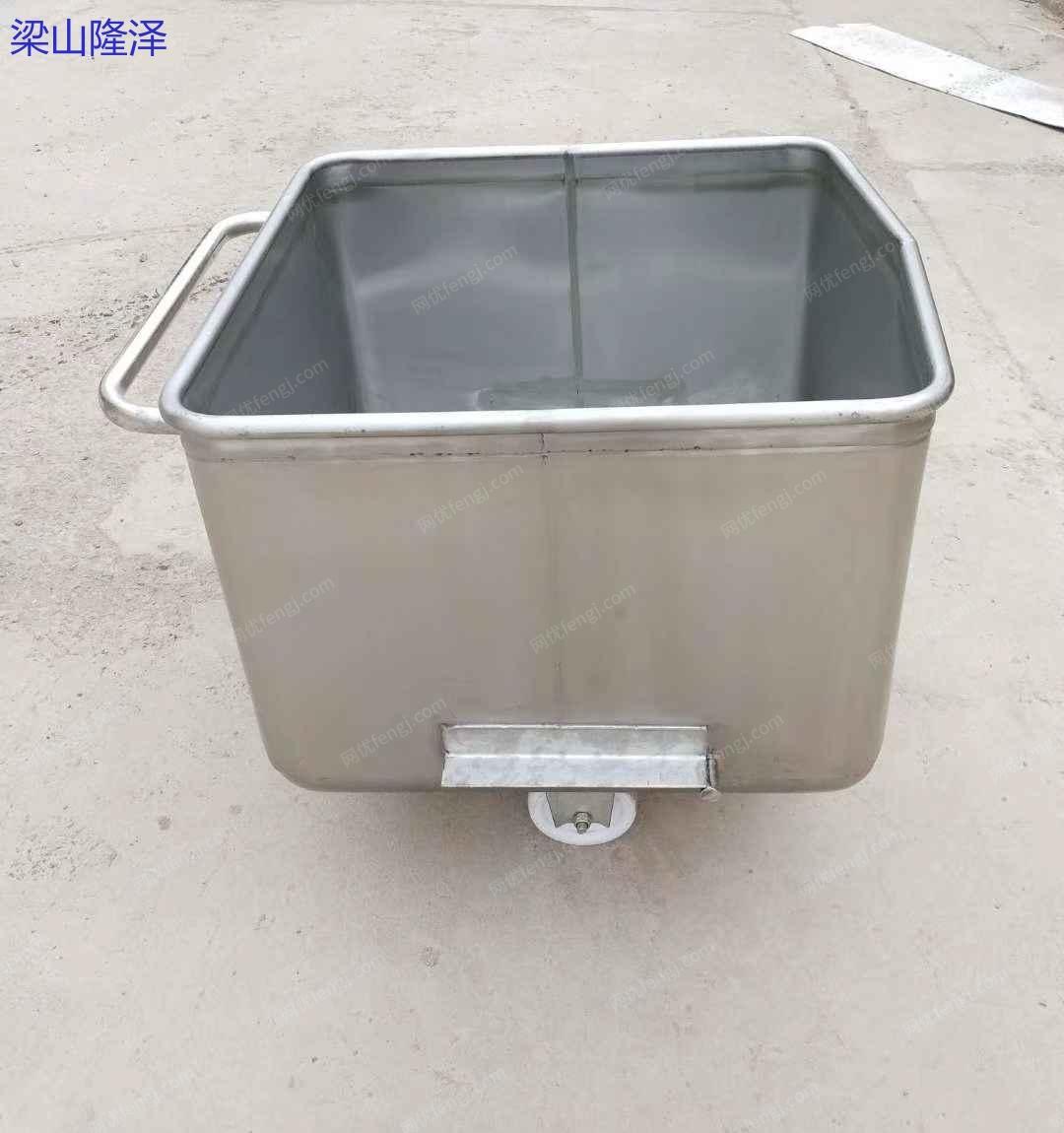 二手肉制品加工设备价格