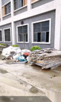 广东汕头专业室内拆除钢结构拆除，清运垃圾处理