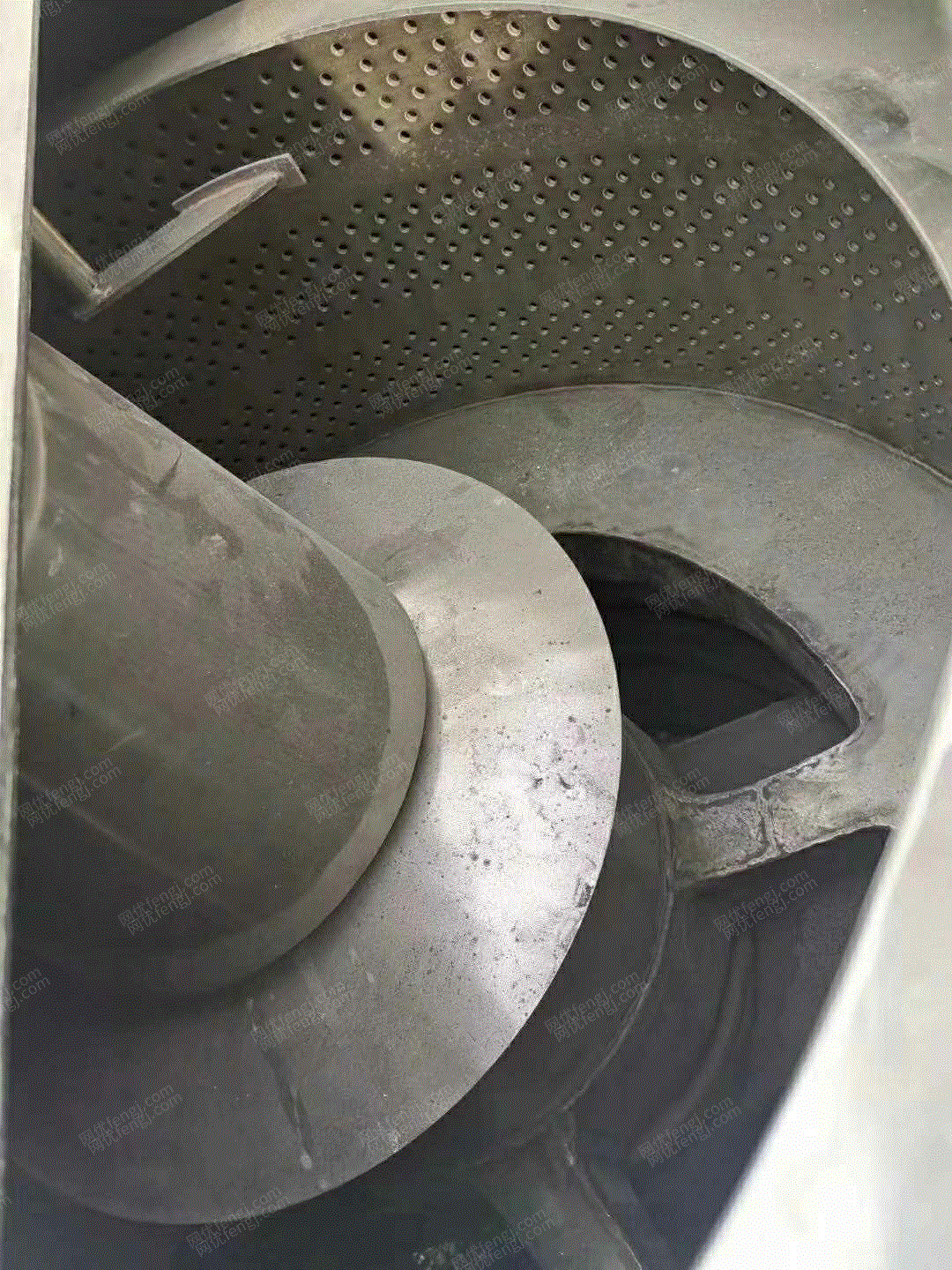 二手离心机转让