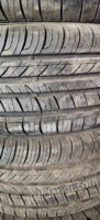 北京房山区专业批发二手轮胎轮毂，从13-21都有，保证不起包 888888元