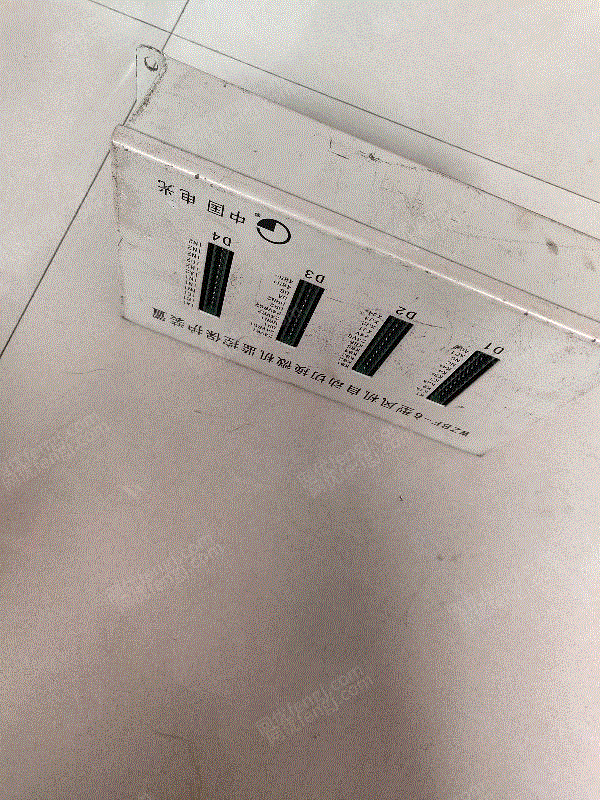 二手检测仪器出售