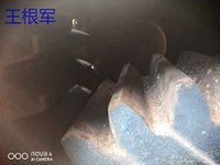 出售Φ3.5×30米轴承烘干机两台