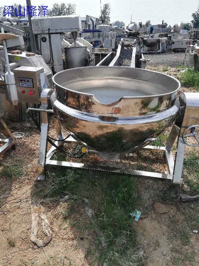 食品通用设备价格
