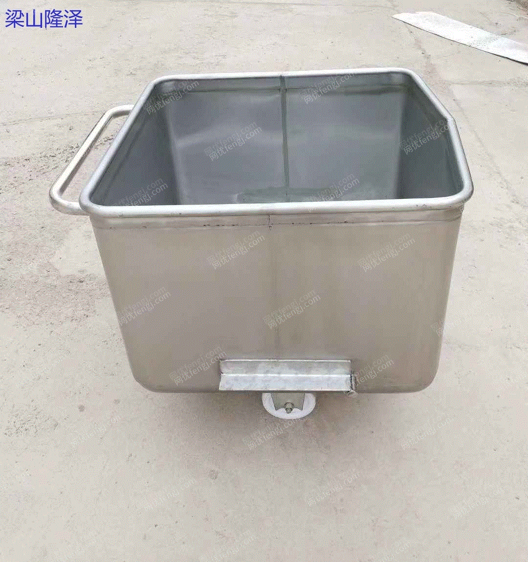 二手肉制品加工设备转让