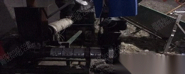 二手塑料編織設(shè)備出售