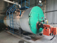 苏州电子厂拆除回收 二手锅炉回收 工业锅炉回收