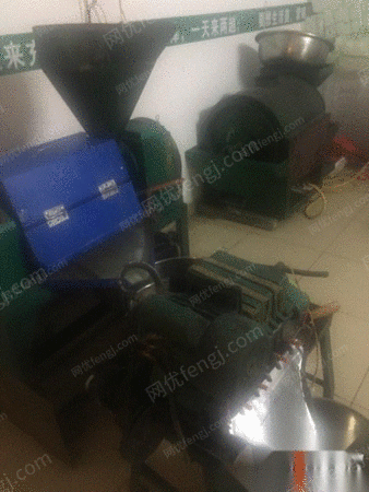 油脂成套设备出售