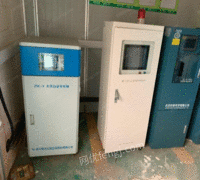 江苏苏州拆厂设备，污水站检测仪器 15000元