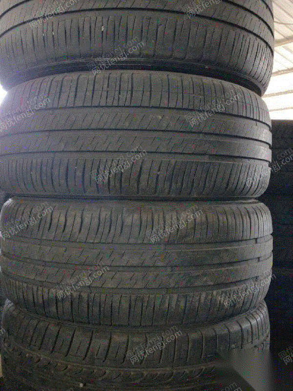 工业类废塑料转让