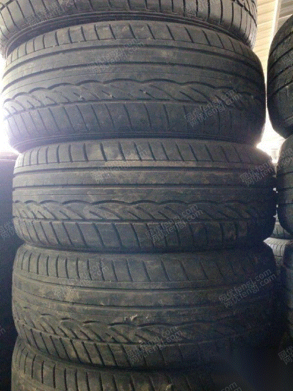 工业类废塑料出售