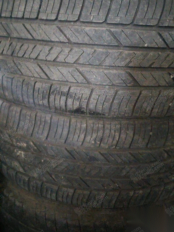 工业类废塑料回收