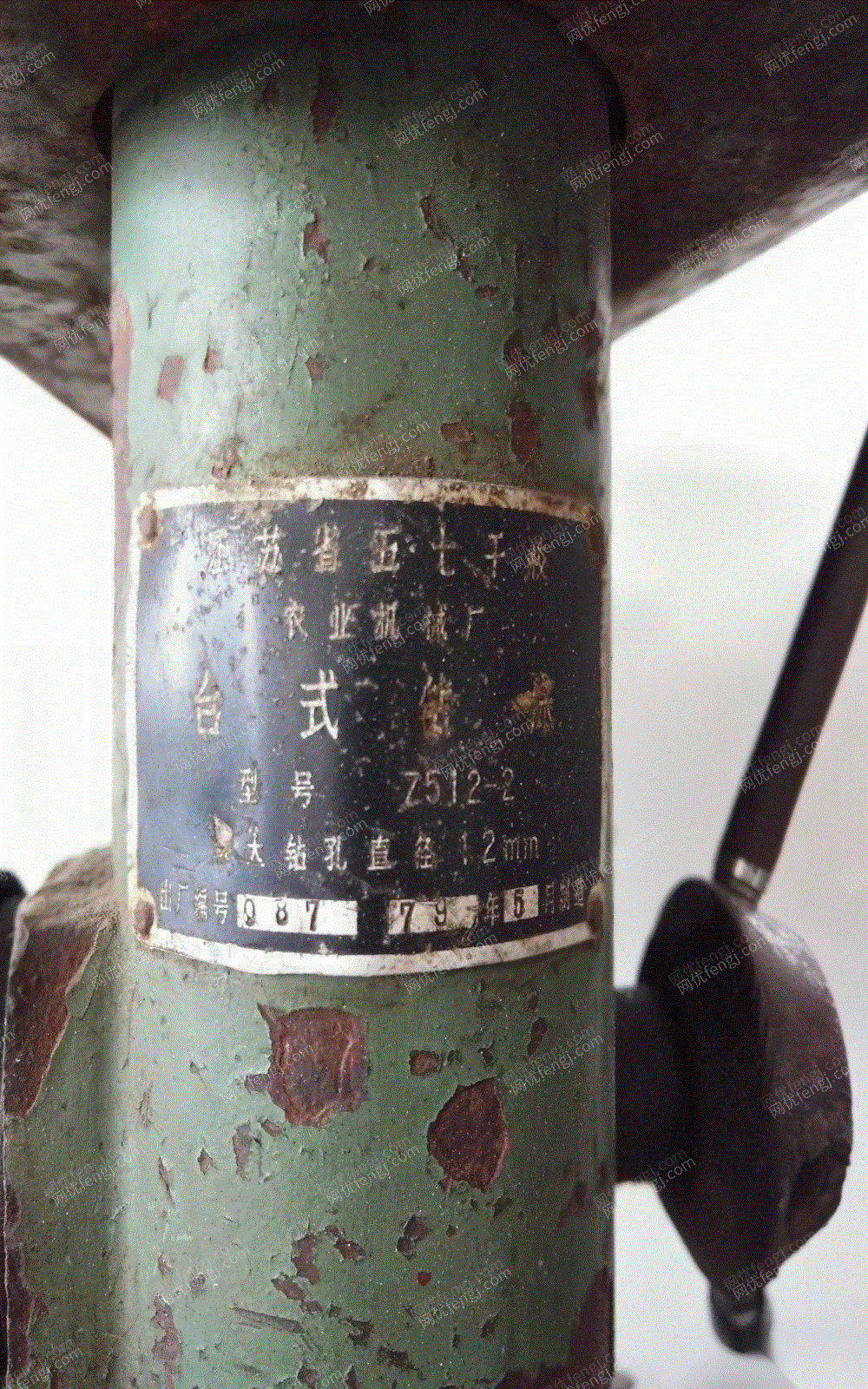 二手木工钻床回收
