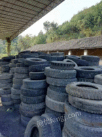 锦州地区大量回收各种废轮胎