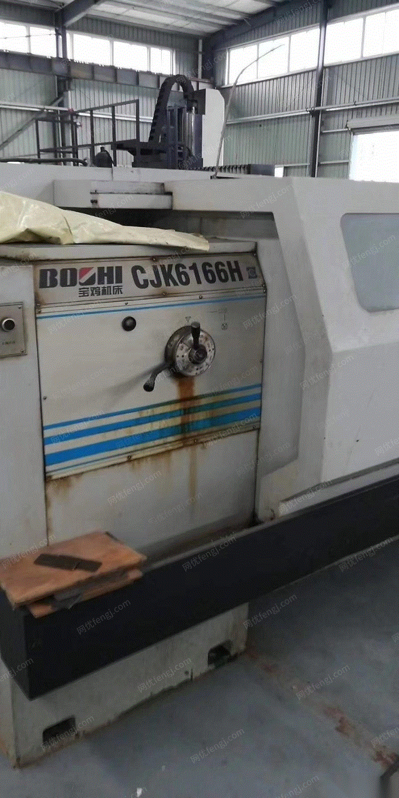 江苏无锡宝鸡6163x15米数控出售85元