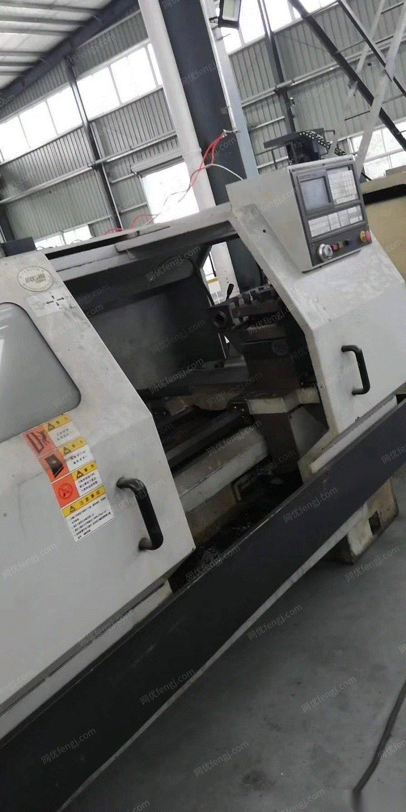 江苏无锡宝鸡6163x15米数控出售85元