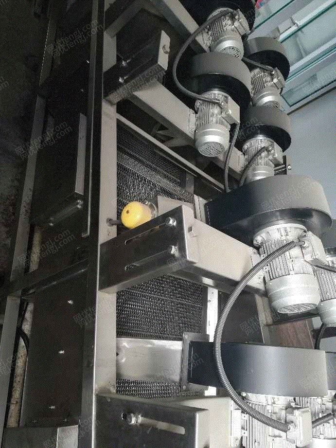 食品通用设备回收