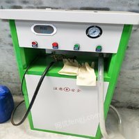 河南郑州出售新能源全自动灌装机 机安装好没有用 8000元
