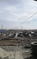 新疆哈密回收废铁，铝，铜不锈钢矿山设备 库存积压 二手车辆