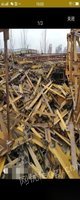 海南海口回收废铁铜铝报废设备塑料仓库积压