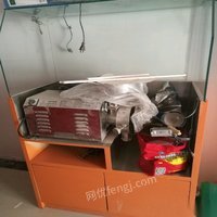 山西太原8成新五谷磨粉机 烘干机出售