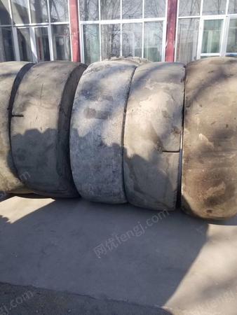 工业类废塑料出售