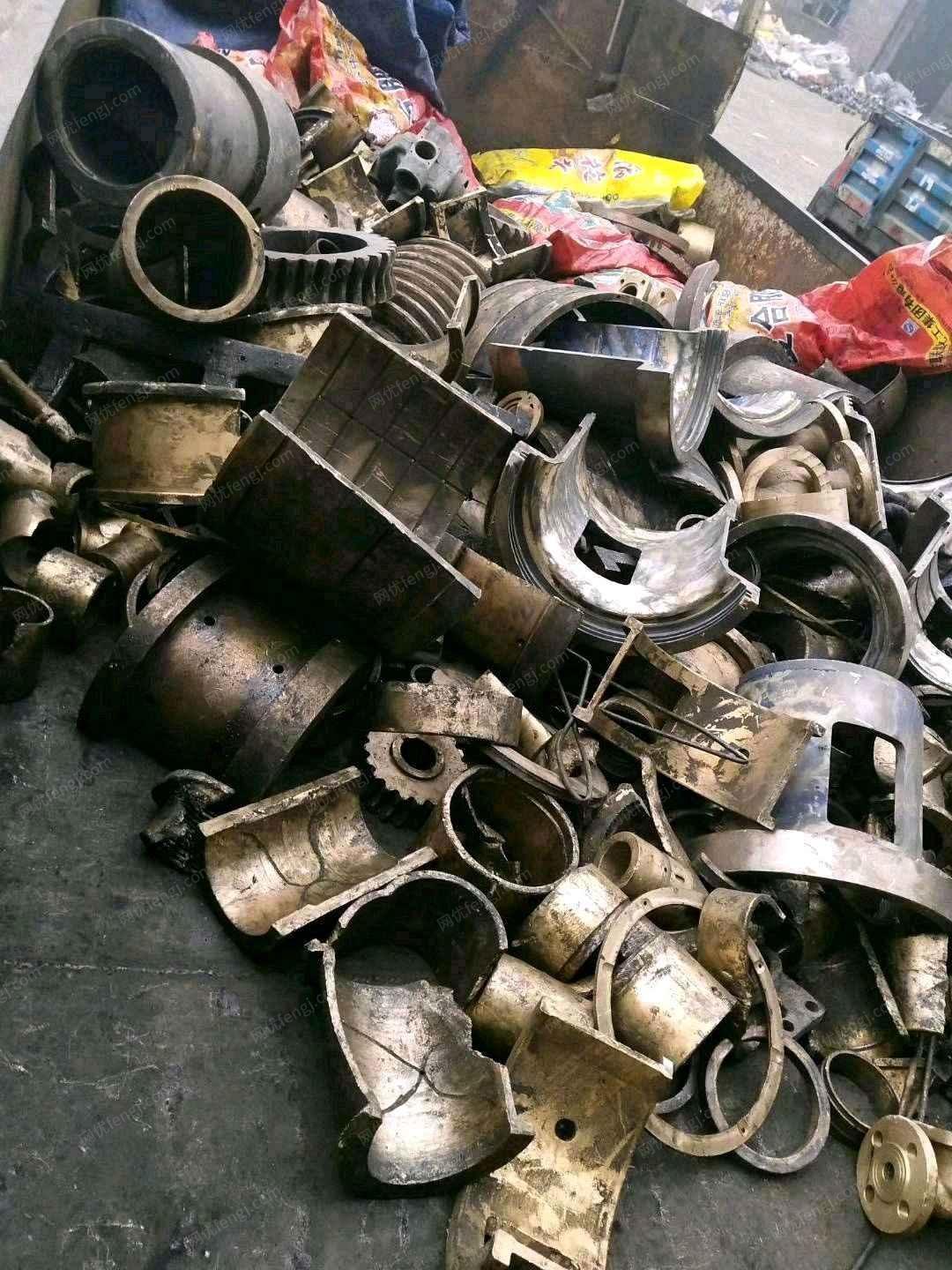 其他铁制品出售
