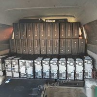 宁夏银川高价回收公司单位二手电脑，显示器 99999元