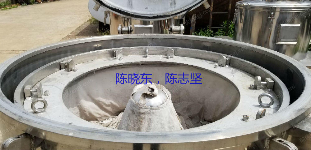 二手离心机出售