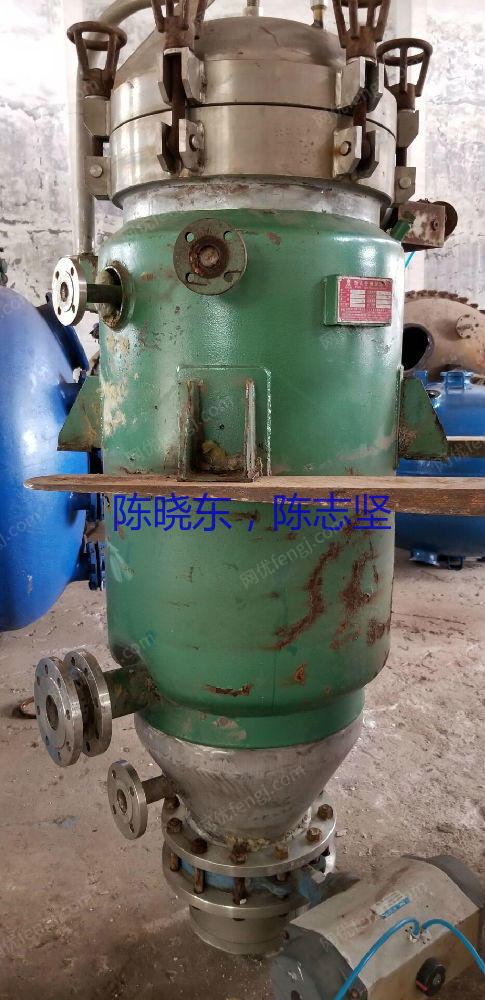 其它化工设备价格
