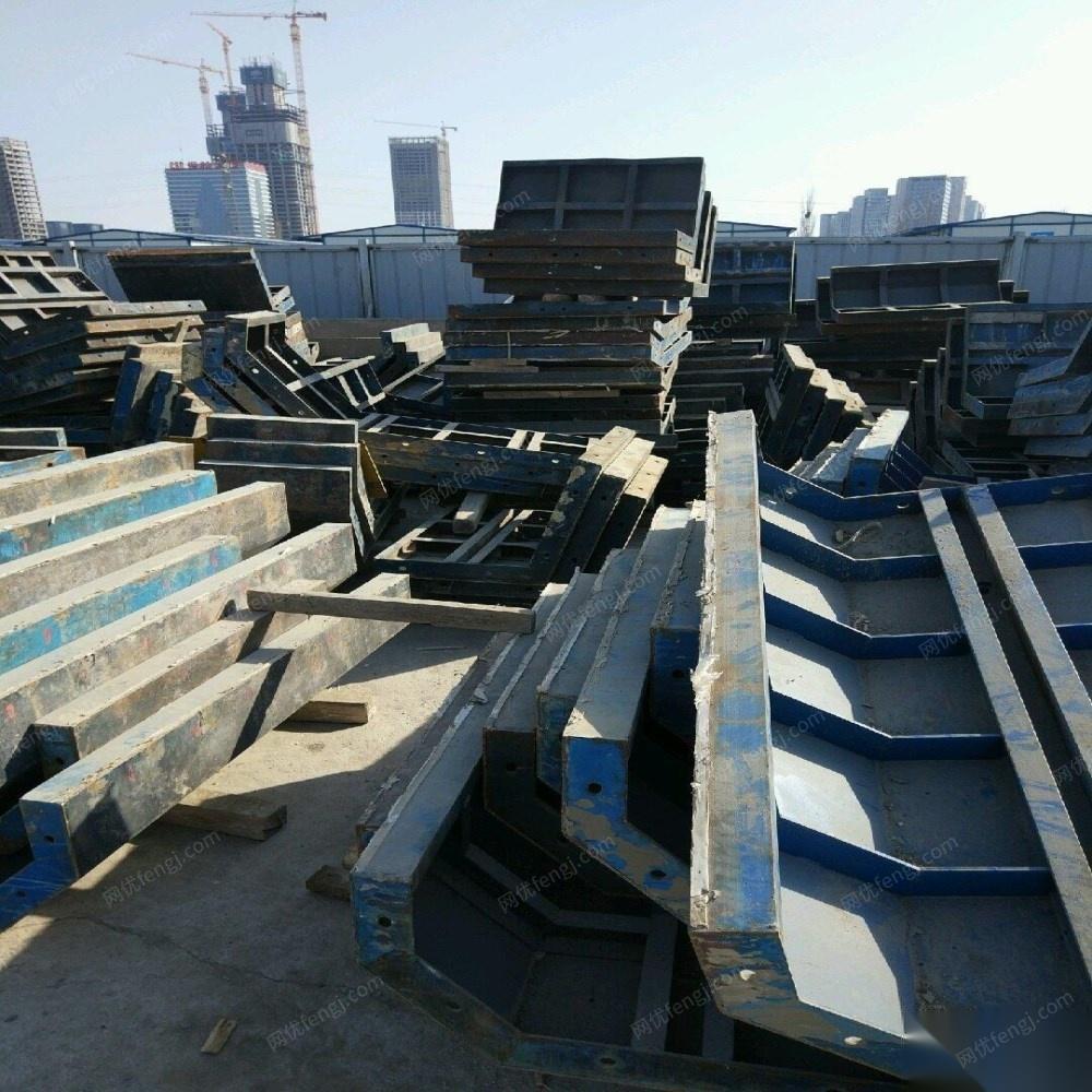其它报废设备出售