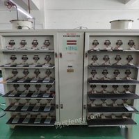 广东东莞20v5a电池组容量检测分容柜出售 20000元