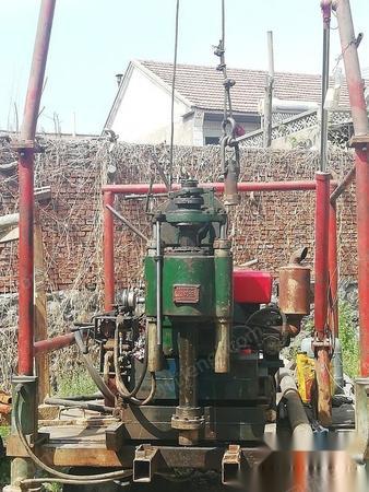 山东日照转让文登240钻机