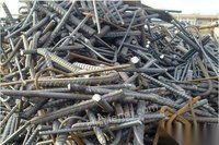 新疆乌鲁木齐回收废铁铜铝电缆电机