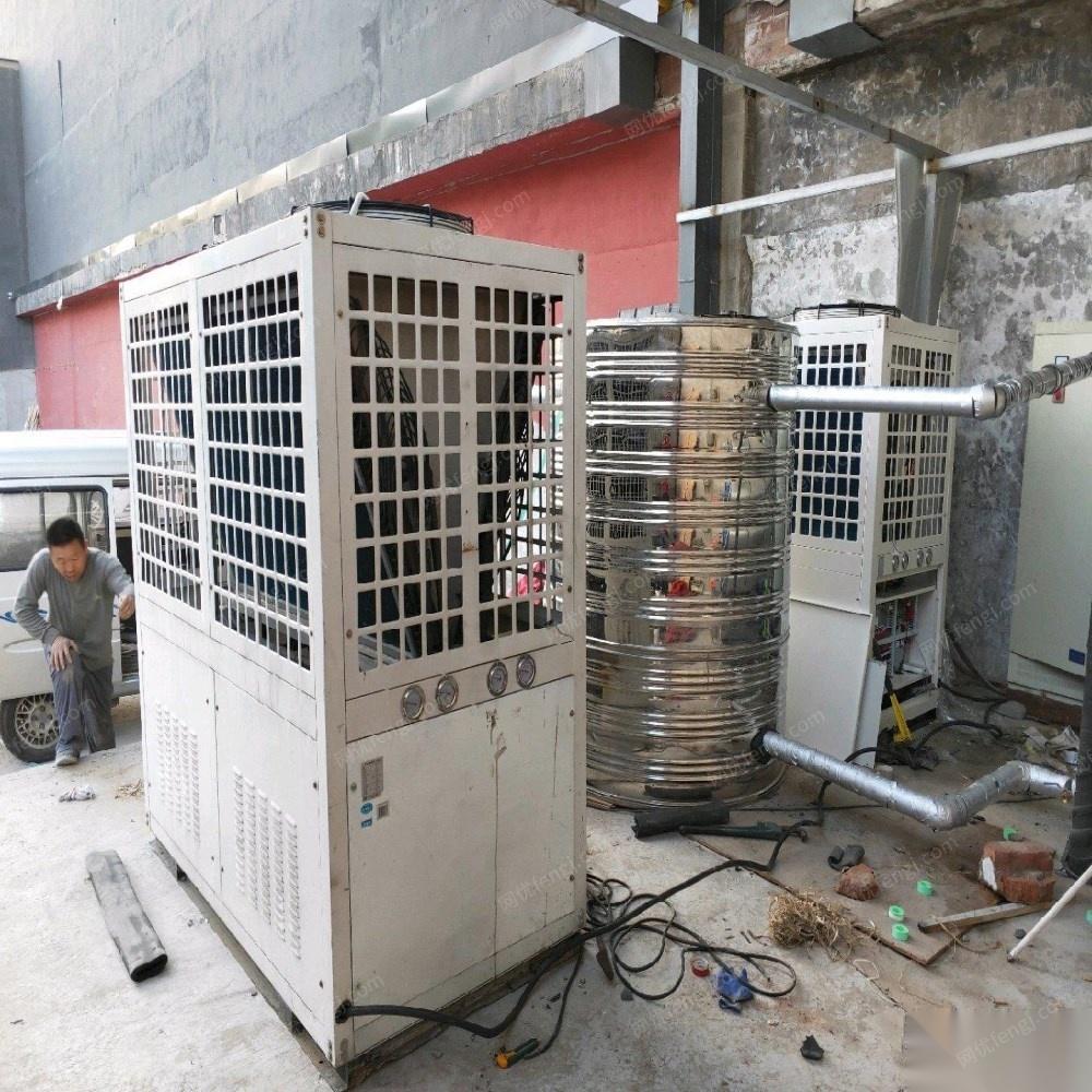 二手燃气锅炉回收