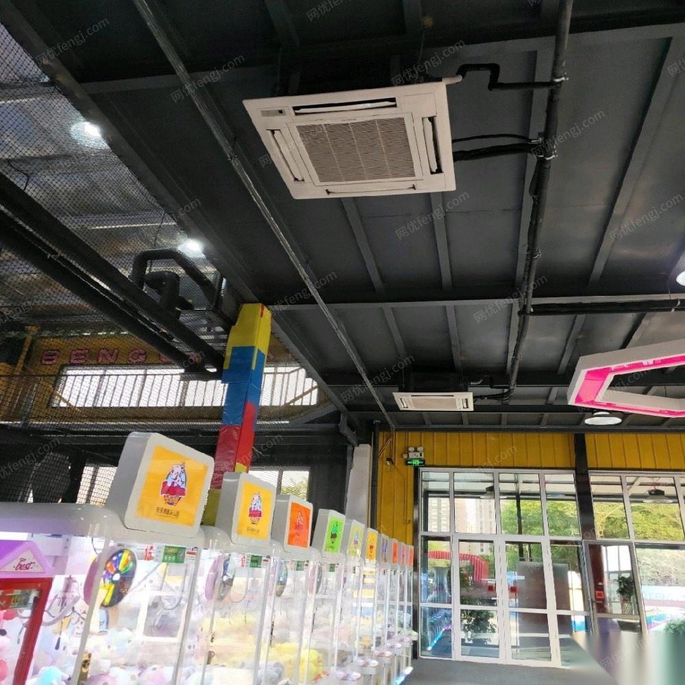二手燃气锅炉出售