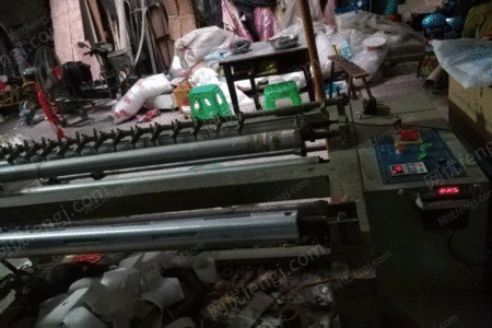 二手分切机出售