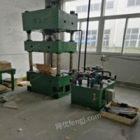 安徽芜湖6吨压机 现在便宜出售 7000元