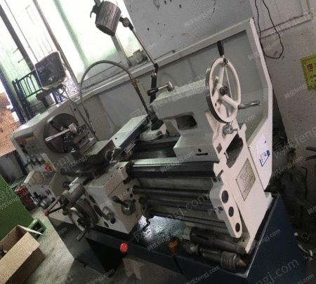 广东深圳九成新南方车床6140a 16000元
