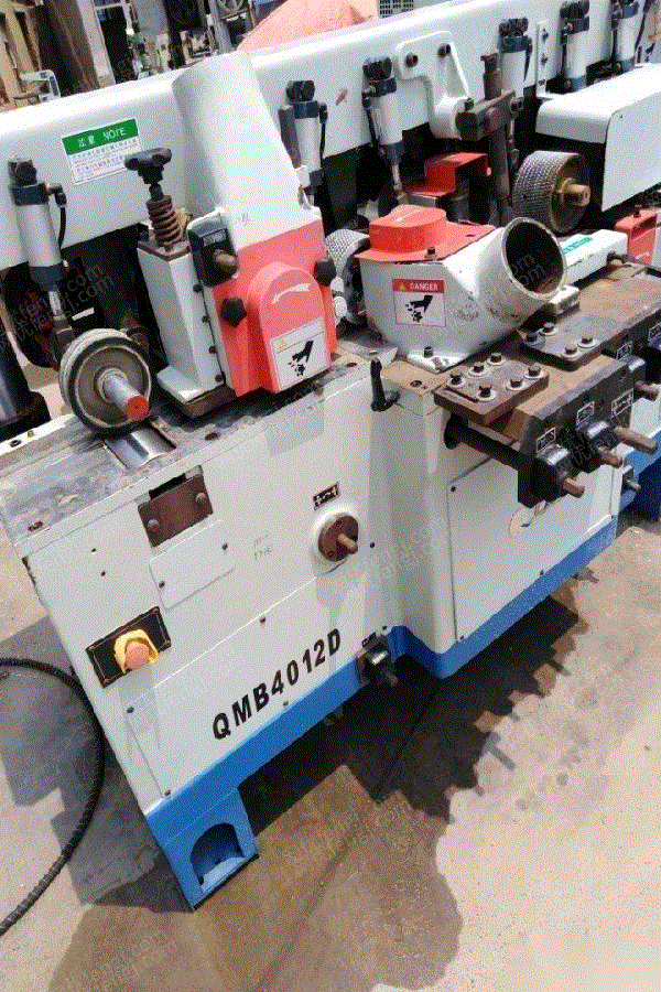 山东青岛14年九成新青城四面刨九成新 35000元出售