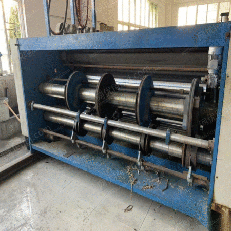 二手胶印机出售