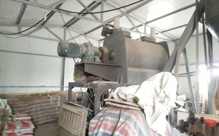 二手涂层机械出售