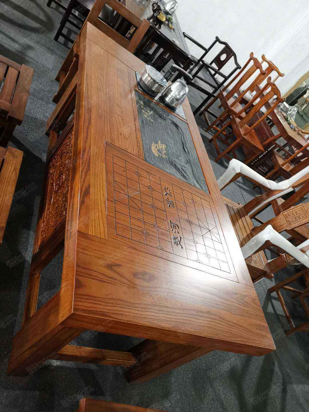 桌椅价格