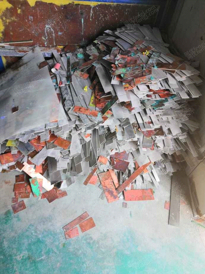 废旧电路板/线路板回收