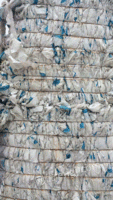 上海地区回收大量编织袋