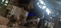出售浙江宁波低价处理煤气发生炉一台
