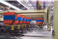 Sale of various models of automatic edger