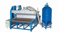 Sale of various models of sand blasting machine