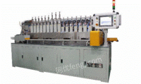 Sell all kinds of hot bending machines