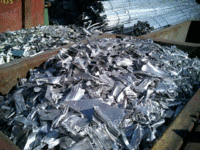 湖南长沙地区回收不锈钢